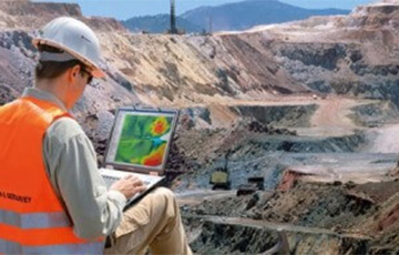 Расейская геалагічная выведка на 70% залежыць ад абсталявання заходніх краін