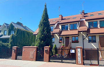 Улица Костюшко и еще пять особенностей польского Минска