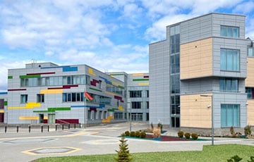 СМИ: Гимназия Абельской  «ворует» учеников из частных школ