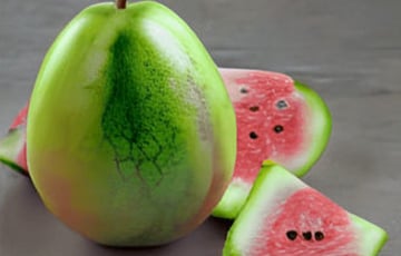 ИИ научили генерировать продукты будущего