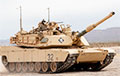 NYT: Першая партыя танкаў Abrams ужо прыбыла ва Украіну