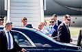 Security For Putin's Motorcade Has Been Stepped Up
