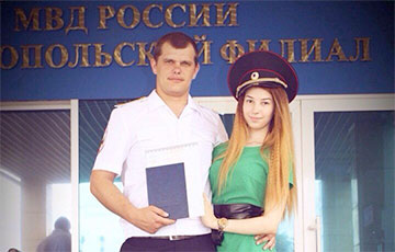 Бойцы ВСУ ликвидировали российского милиционера Дубину