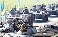 Контрнаступ УСУ: Украіна рыхтуецца нанесці маланкавы ўдар