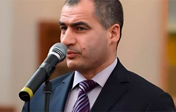 Owner Of Minsk Moulin Rouge Club Detained