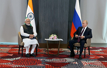 Премьер Индии публично отругал Путина – глава РФ поджал губы и опустил голову