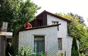 Белорусы создали «маленькую Италию» недалеко от Минска