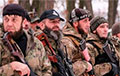 Armed Forces Of Ukraine Smash Kadyrovites’ Unit Near Skadovsk