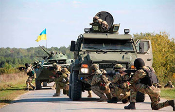 AFU Offensive In Kherson: New Opportunities