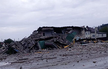 В Сватово взорвали около 200 российских оккупантов