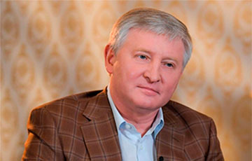 Company Belonging To Richest Ukrainian Leaves Belarus