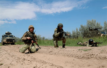 CNN: AFU Defeat Russian Forces Near Bakhmut During Counteroffensive