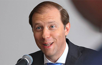 Deputy Prime Minister Denis Manturov Fled Russia