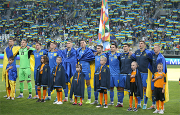 Президент Украинской ассоциации футбола: Россия не сыграет на Евро-2024