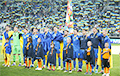 Прэзідэнт Украінскай асацыяцыі футбола: Расея не згуляе на Еўра-2024
