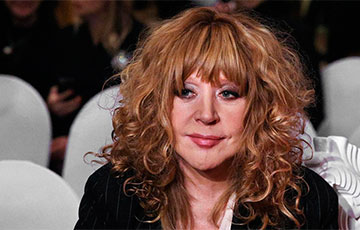 Кремль в бессильной злобе на Пугачеву