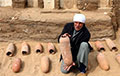 В Египте археологи столкнулись с удивительной находкой
