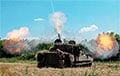 В Харьковской области ВСУ разбомбили РСЗО «Град» и укрытия оккупантов