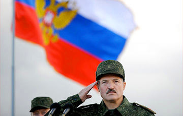 Is Lukashenka Looking For Pretext To Attack Ukraine?