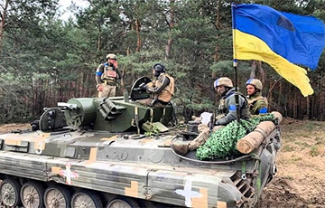 ВСУ разгромили батальон «Ахмат» в Лисичанске: десятки «кадыровцев» уничтожены