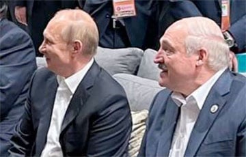 Белорусы о заявлениях Лукашенко: Два маразматика ускоряют свой конец