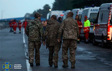 Liberation Of Ukrainian Heroes: Video, Full List Released