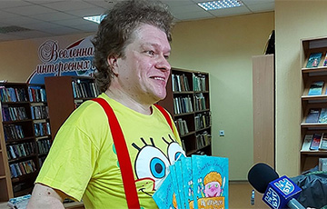 В Минске задержали учителя частной школы «Смарт скул»