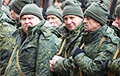 В России первого военкома отправили отставку из-за «ошибок в мобилизации»