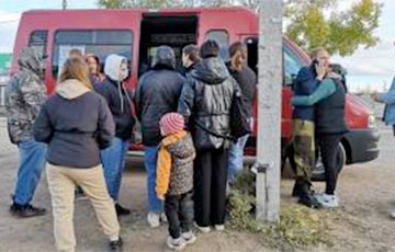 Крэмль зладзіў «Варфаламееўскую ноч» у Бураціі