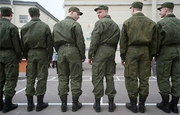 Путин наберет в армию еще 120 тысяч человек