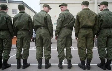 «В военкомат забрали 15-летних пацанов!»