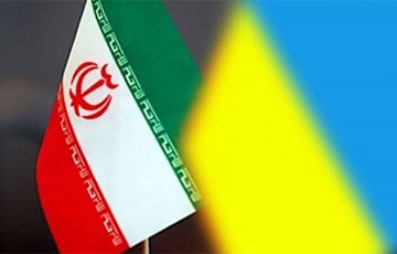 Украина лишила аккредитации посла Ирана