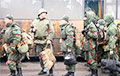 Мобилизованные в Таманскую дивизию РФ на грани бунта