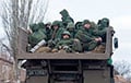В России из воинской части сбежал мобилизованный солдат с автоматом