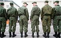 В российскую армию мобилизуют глухих, диабетиков и гипертоников