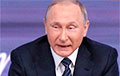 Подоляк показал нарезку лжи Путина из интервью разных лет