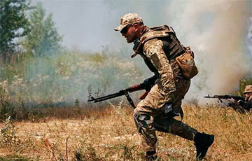 Украинская армия окружает Лиман и наступает на Херсон: новые карты боев