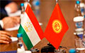 Кыргызстан і Таджыкістан дамовіліся аб спыненні канфлікту