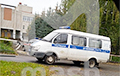В российском Ижевске мужчина напал на школу и открыл стрельбу
