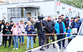 Officially: 13 People Killed In Izhevsk School