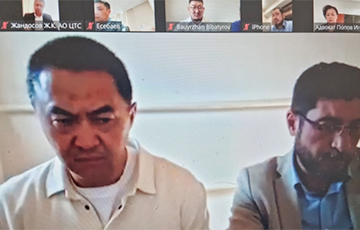 Племянника Нурсултана Назарбаева приговорили к шести годам лишения свободы