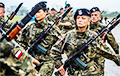Польская армия анонсировала курсы военной подготовки для всех желающих