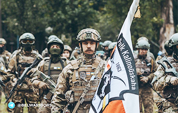 Экс-полковник ГУР Украины: Готовим ребят, чтобы Лукашенко ушел