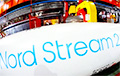 Данія апублікавала відэа выхаду газу з пашкоджаных газаправодаў Nord Stream