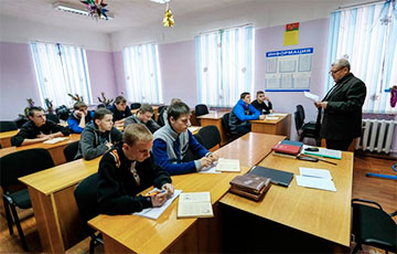 В Беларуси изменились правила аттестации в колледжах