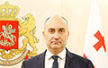 Министр обороны Грузии о поездке Лукашенко в Абхазию: У нас будет жесточайшее реагирование