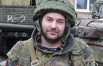 Бойцы ВСУ ликвидировали российского левонационалиста «Вольгу»