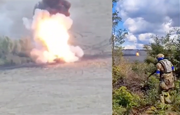 Ukrainian Brigade Defeats Russian Tanks In Spectacular Battle