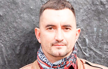 Степана Латыпова перевели в могилевскую тюрьму