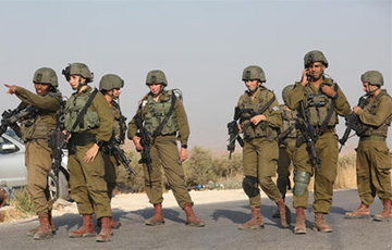Израиль отзывает своих солдат, которые имеют российский паспорт и находятся в РФ